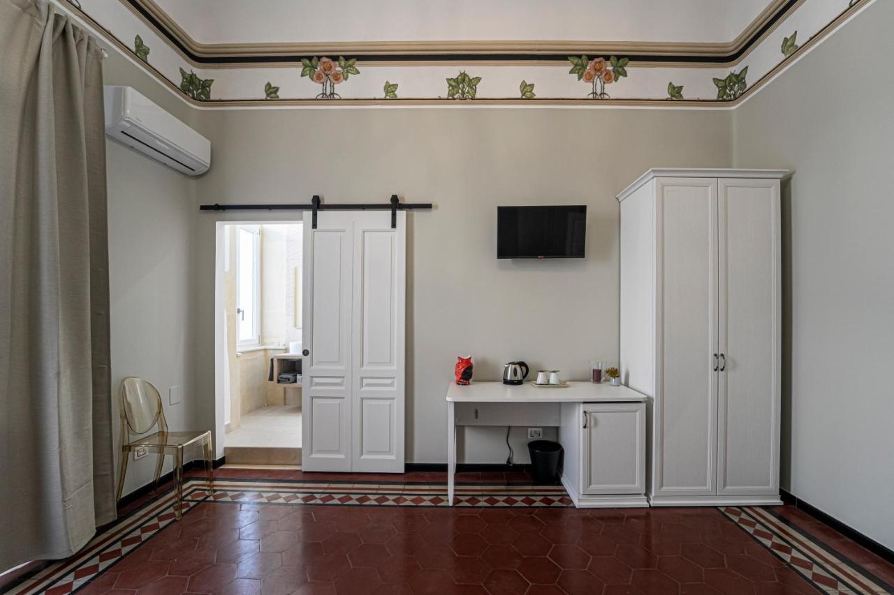 Gli Specchi Di Archimede Syracuse Exterior foto
