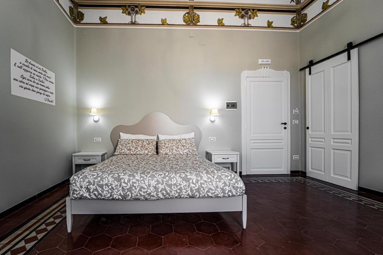 Gli Specchi Di Archimede Syracuse Exterior foto