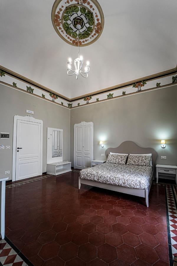 Gli Specchi Di Archimede Syracuse Exterior foto
