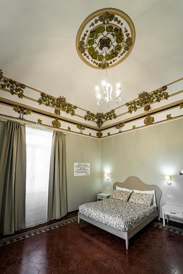 Gli Specchi Di Archimede Syracuse Exterior foto