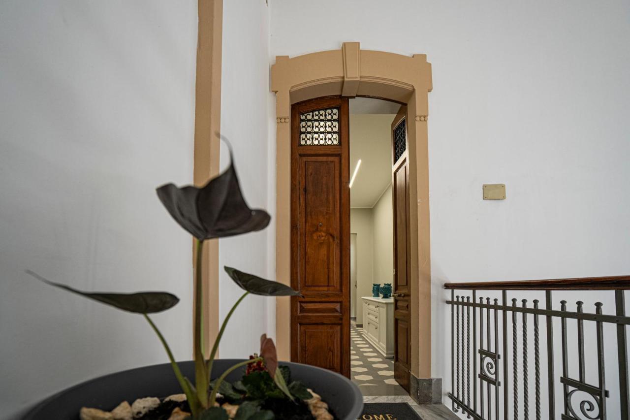 Gli Specchi Di Archimede Syracuse Exterior foto