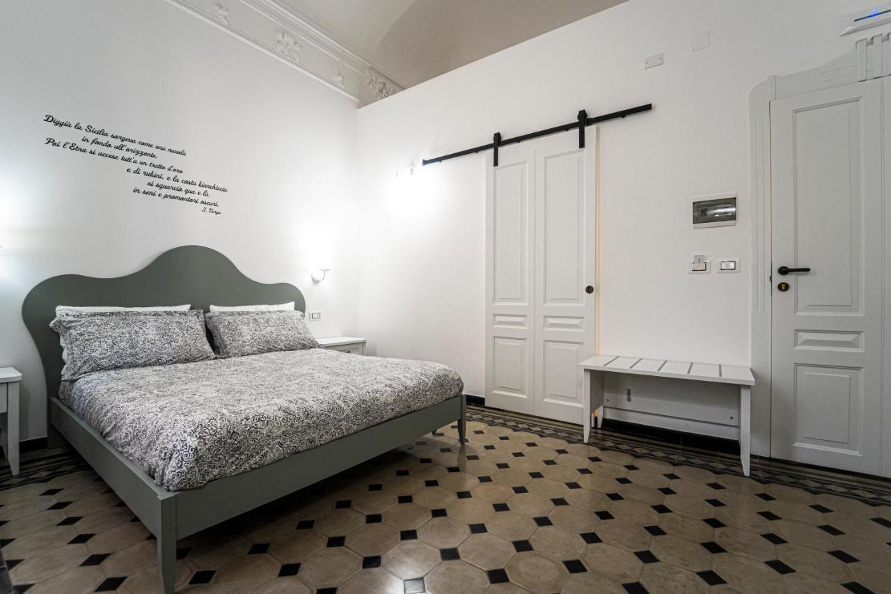 Gli Specchi Di Archimede Syracuse Exterior foto